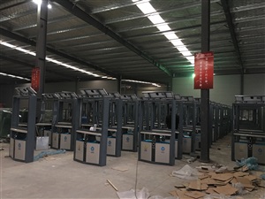 南昌太陽(yáng)能垃圾箱